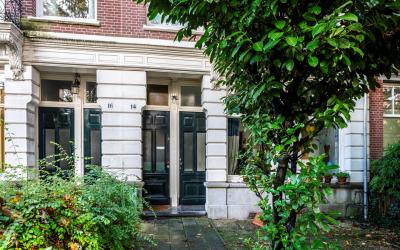 Grensstraat 14-3