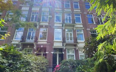 Grensstraat 18-2