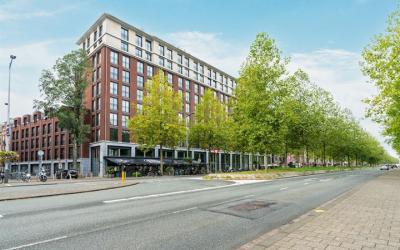 Marcusstraat 119