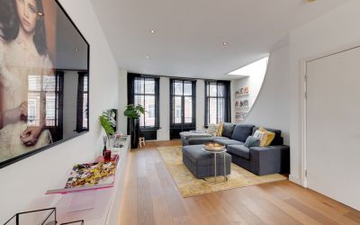 Jan Bernardusstraat 11-G