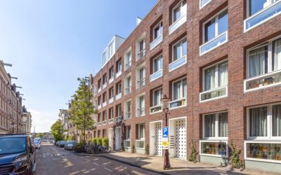 Jan Bernardusstraat 17-C