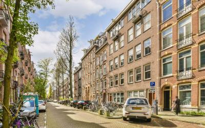 Vrolikstraat 275-2