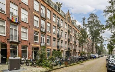 Vrolikstraat 289-1