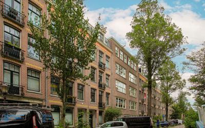 Vrolikstraat 297-A