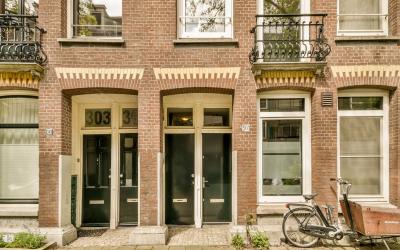 Vrolikstraat 305-2