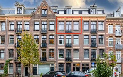 Vrolikstraat 315-3
