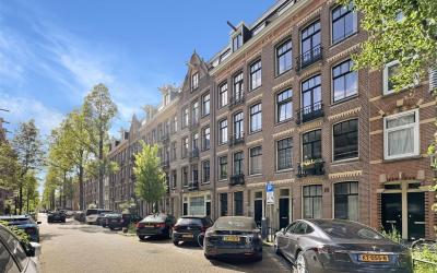 Vrolikstraat 317-1A