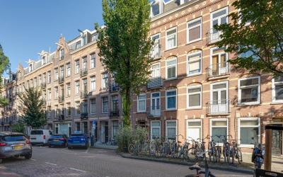 Vrolikstraat 317-2A