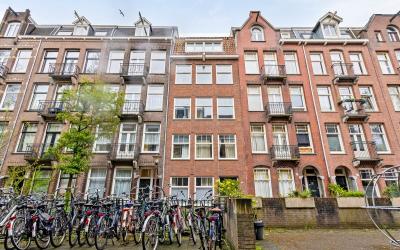 Vrolikstraat 46-4
