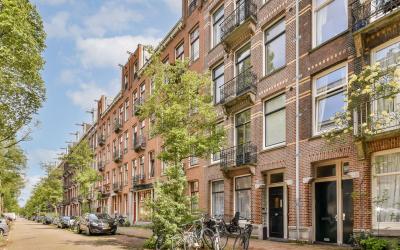 Vrolikstraat 60-2