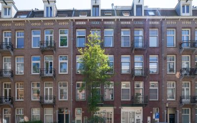 Vrolikstraat 78-4