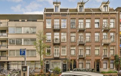 Vrolikstraat 100-H