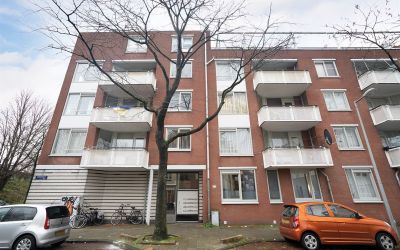 Reitzstraat 1-A