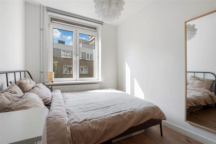 Appartement te koop: Danie Theronstraat 32-3, Amsterdam