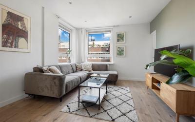 Danie Theronstraat 32-3