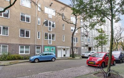 Reitzstraat 153