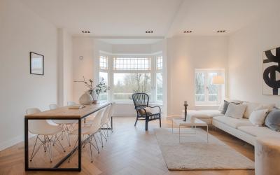 Oosterpark 35-B