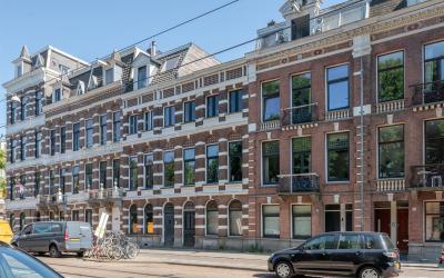 Oosterpark 68