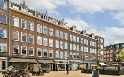 Beukenplein 15-3
