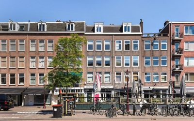 Beukenplein 17-3