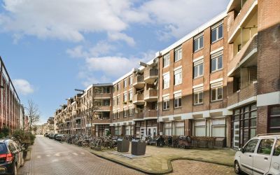 Tweede Oost. 169-B