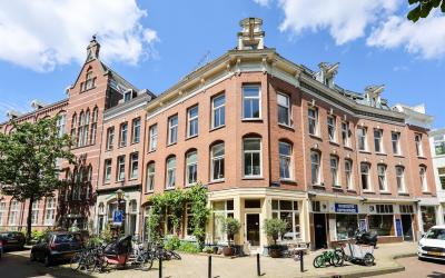 Appartement te koop Tweede Oosterparkstraat 231-1
