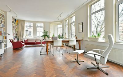 Linnaeusstr. 90-2