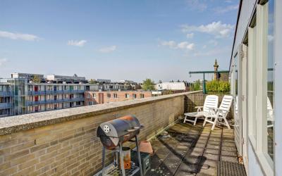 Derde Oosterparkstraat 351