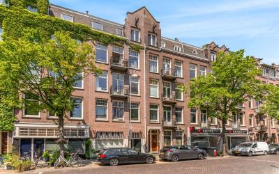 Pretoriusstraat 28-3A