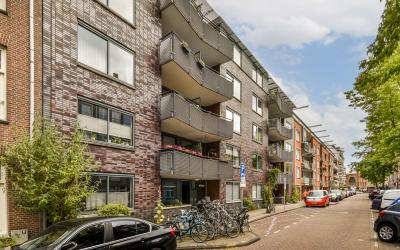 Transvaalst. 34-C