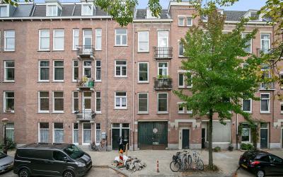 Transvaalst. 64-1