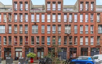 Vrolikstraat 349-S