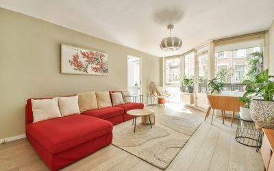 Vrolikstraat 405-B