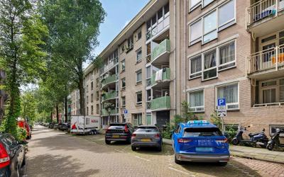Vrolikstraat 407-D