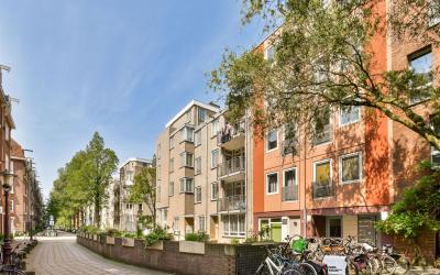 Vrolikstraat 421-B