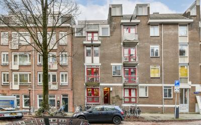Vrolikstraat 459