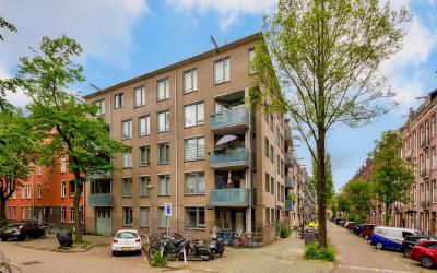 Vrolikstraat 461-F