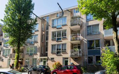Vrolikstraat 471-B