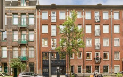Vrolikstraat 130-C