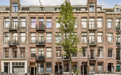 Vrolikstraat 152-2