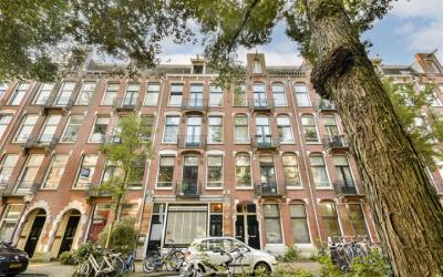 Vrolikstraat 186-1