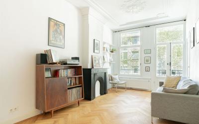 Vrolikstraat 188-2