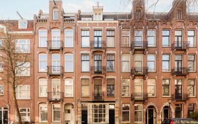 Vrolikstraat 192-H