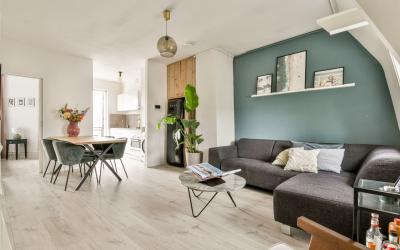 Vrolikstraat 196-4