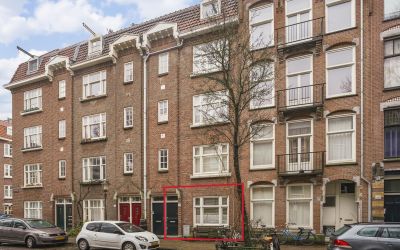 Vrolikstraat 196-H