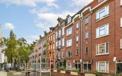 Vrolikstraat 204-3