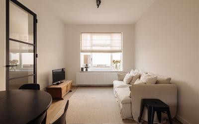 Vrolikstraat 204-H