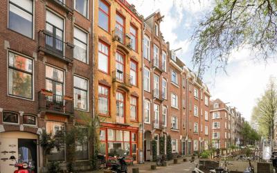 Vrolikstraat 206-2