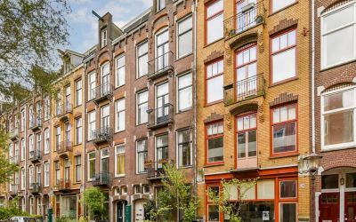 Vrolikstraat 210-1