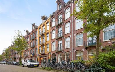 Vrolikstraat 218-H